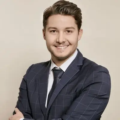 Aubin Dumont