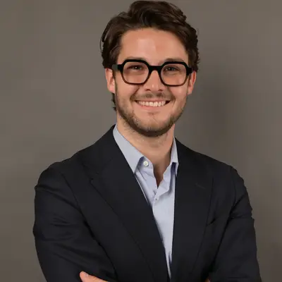 Aubin Dumont